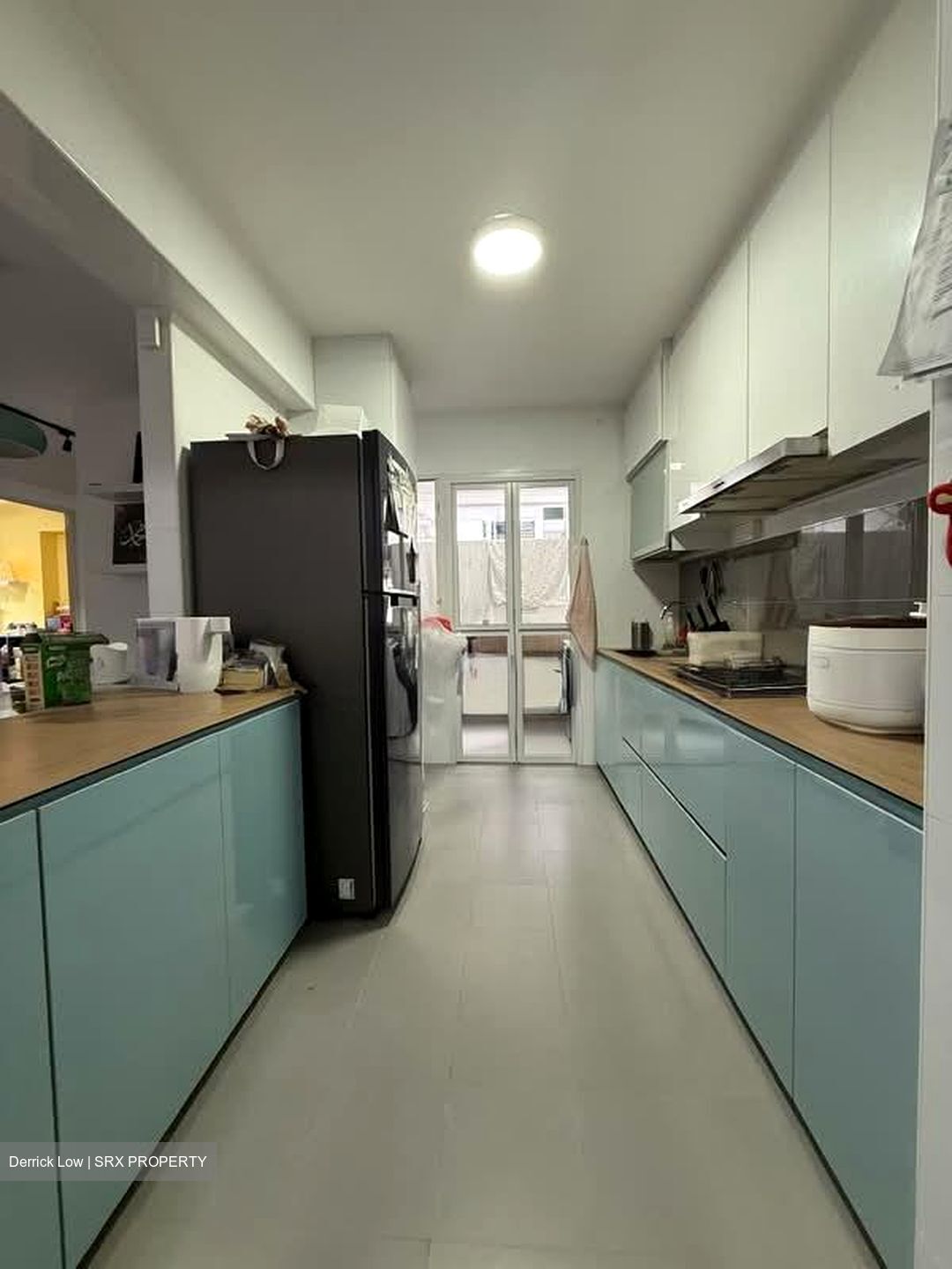 Blk 287C Compassvale Cape (Sengkang), HDB 4 Rooms #566464791